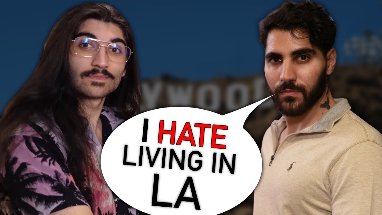 I Spent A Day With RUDY AYOUB | Sixstringtv Cribs