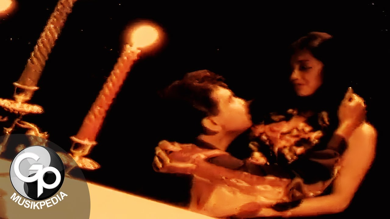 Imam S Arifin - Jangan Tinggalkan Aku (Official Music Video)