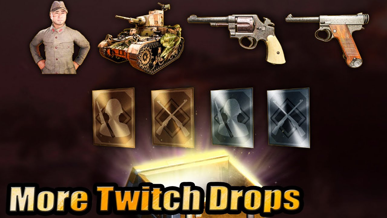 Twitch Drops This Weekend & Intel AI Scaling - Enlisted