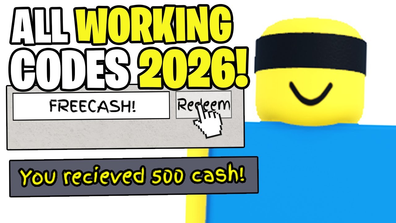 *NEW* ALL WORKING CODES FOR JUJUTSU SHENANIGANS IN 2026! ROBLOX JUJUTSU SHENANIGANS CODES