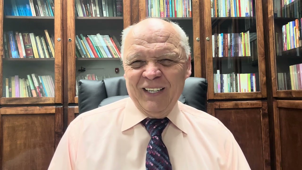 Ziua începuturilor slabe - pastor Dr. Nicu Butoi