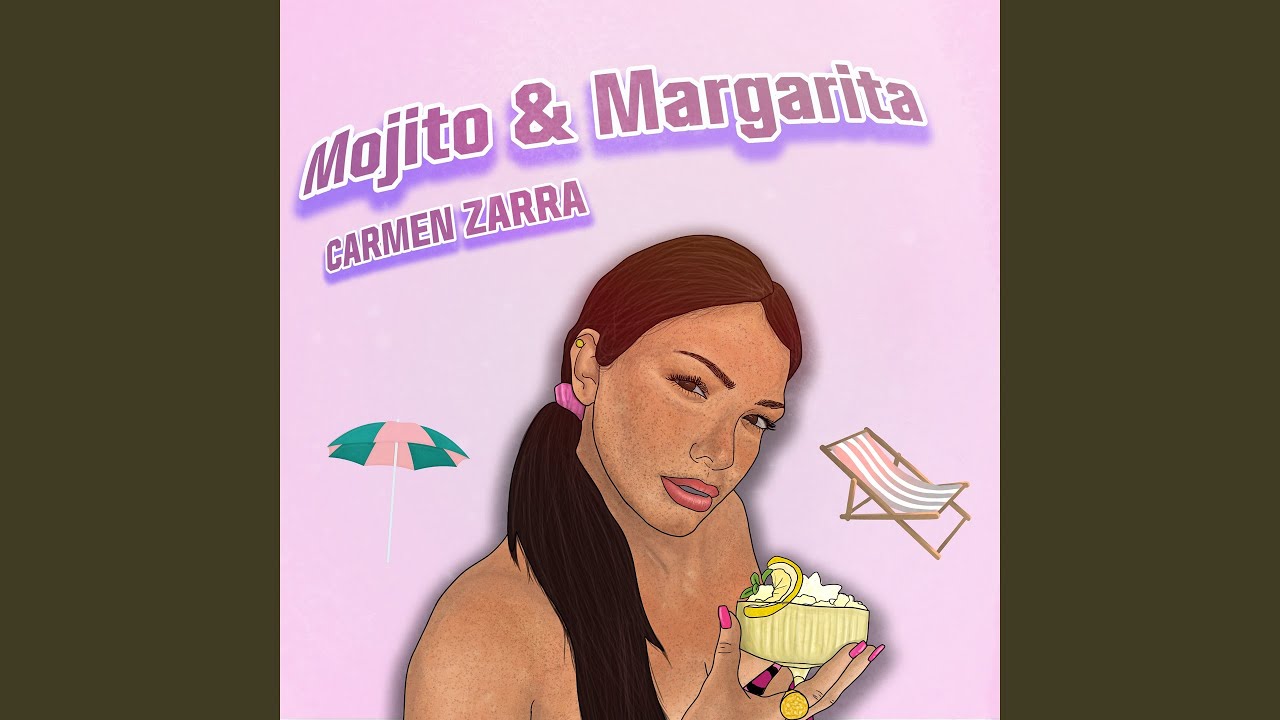 Mojito & margarita