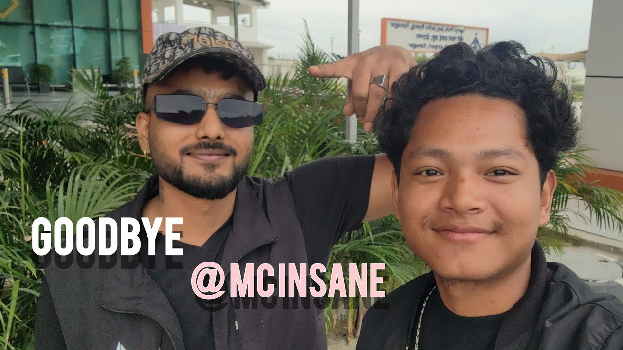 Naharlagun To Hollongi Airport With [ MC INSANE ]