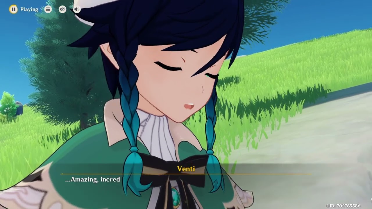 Varka story quest part 1