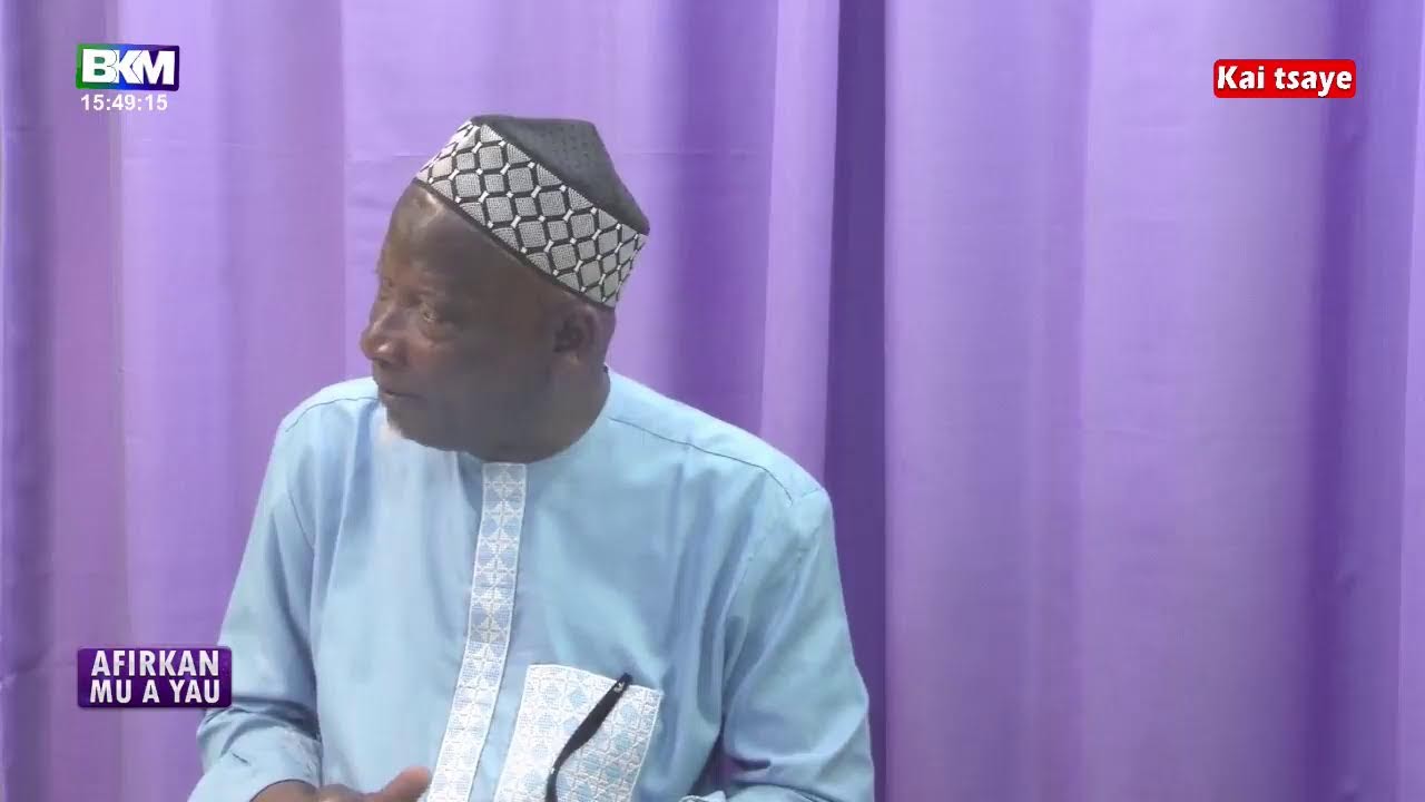 AFRIKAN MU A YAU  NA 10 MARIS 2026