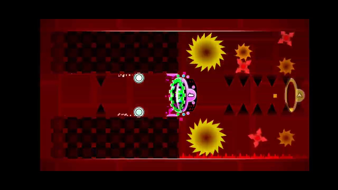 sakupen world by GDMeric (Showcase)