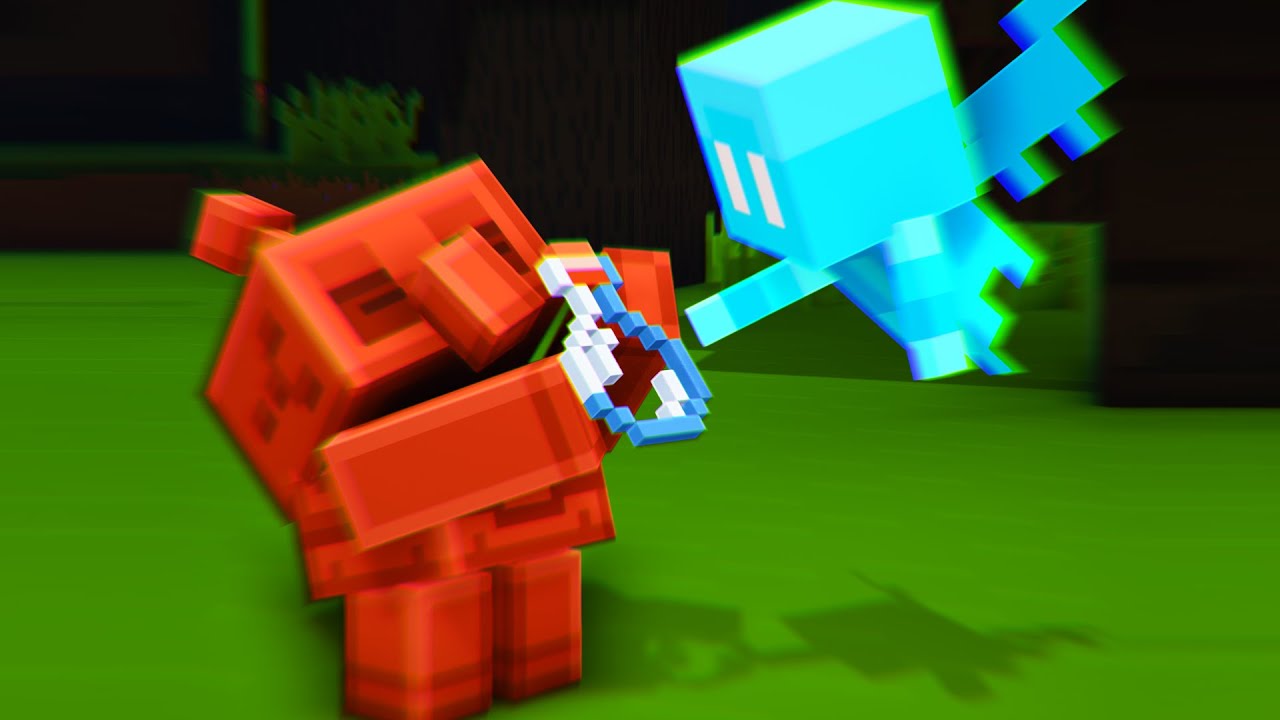 Copper Golem goes on adventure 