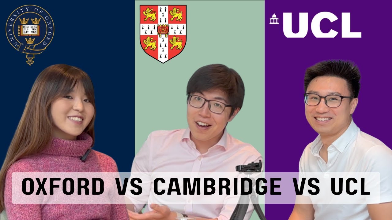 British Born Asians at elite British Universities (& UCL)