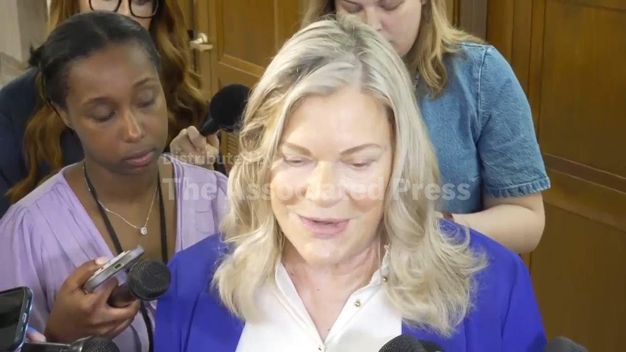 Сенаторы-республиканцы выступают против отмены обструкции при принятии законопроекта о выборах.