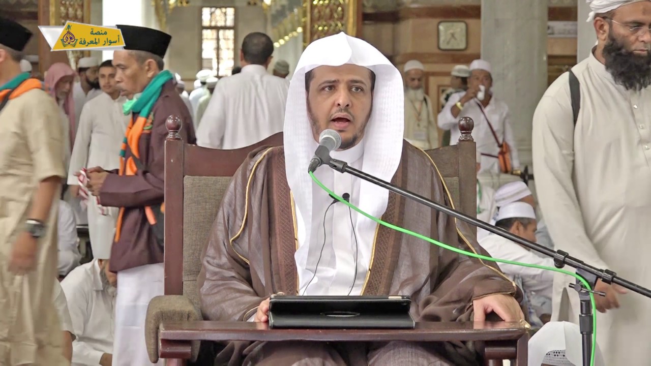 الموجز في أحكام الحج والعمرة (2)   الحمد لله رب العالمين