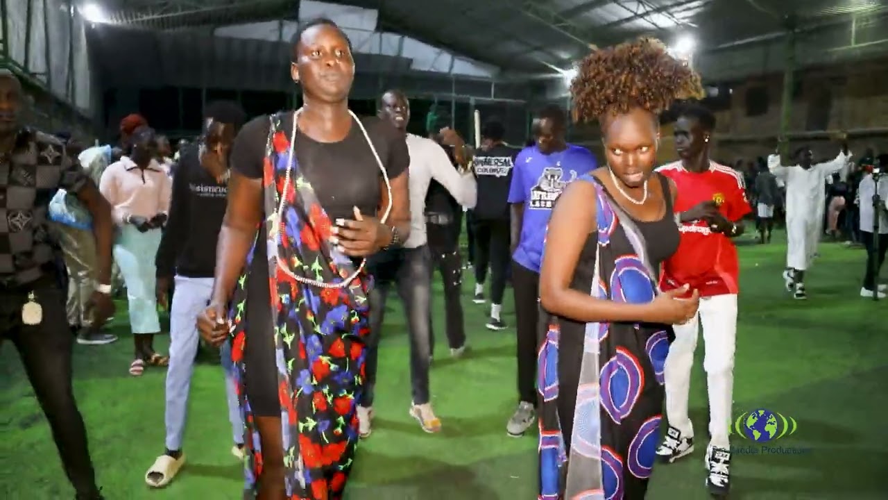 Highlights for Bor community Victory Celebration
