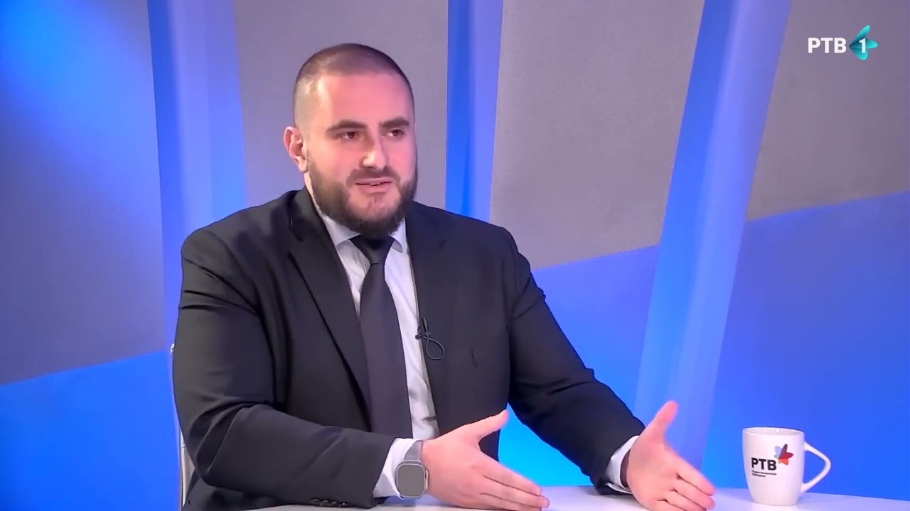 Ministar Zukorlić gost emisije Pravi ugao na RTV Vojvodina - Odnosi sa Turskom i goruće teme
