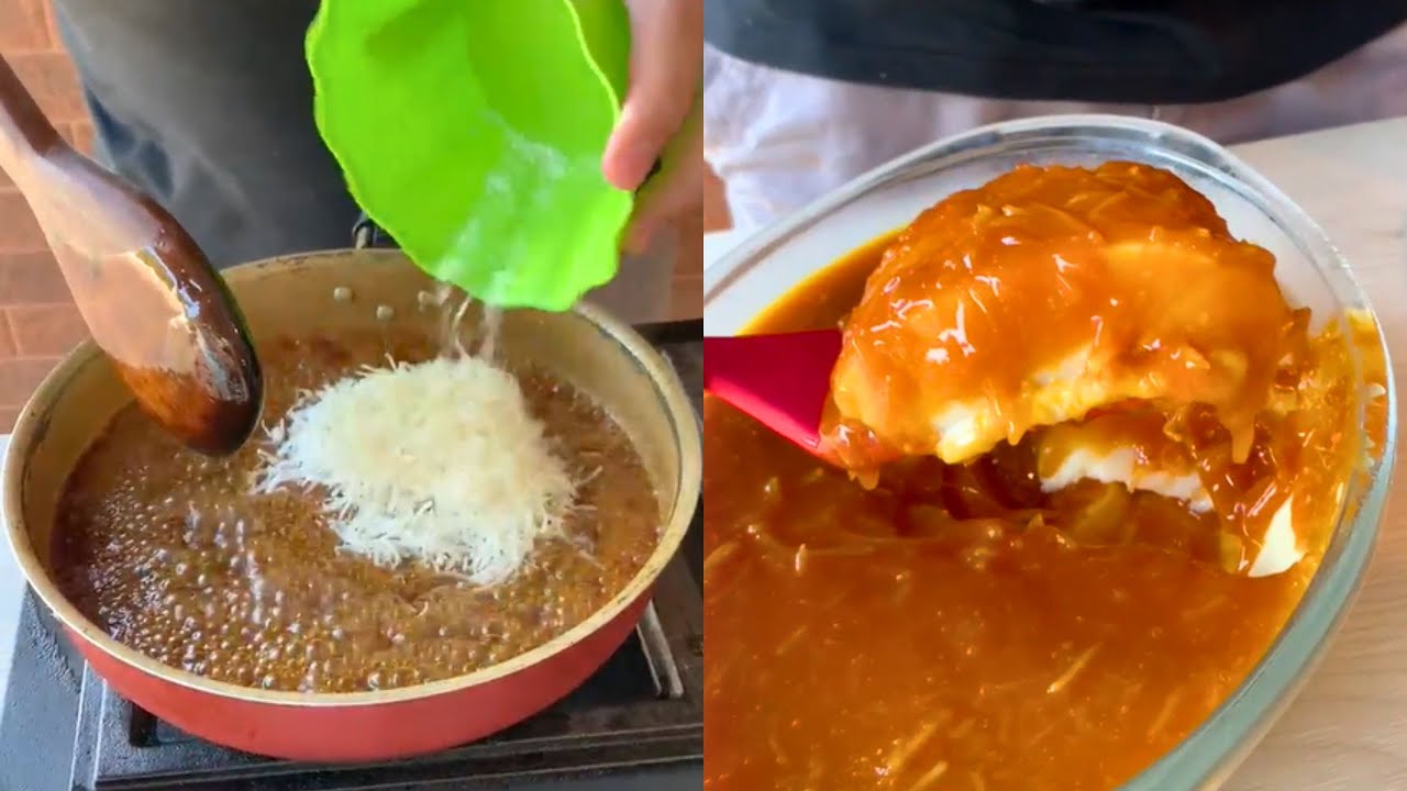 DOCE DA RAINHA, FEITO COM INGREDIENTES SIMPLES, MAS COM GOSTO DA REALEZA!