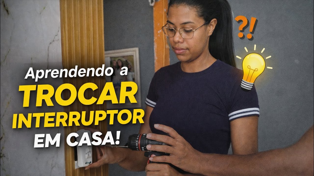 😱 DEU MEDO | APRENDENDO NA PRÁTICA 