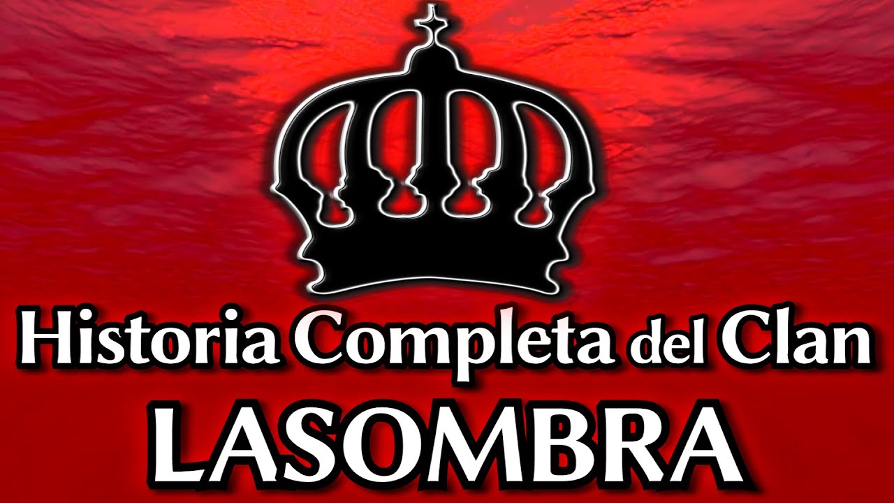 🩸 CLAN LASOMBRA | Lore VTM 🩸 ~Sommer