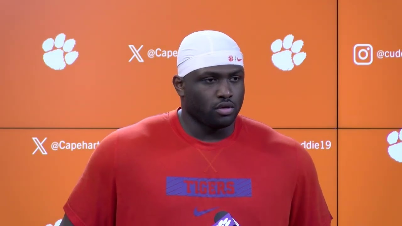 DeMonte Capehart: &lsquo;There is no limit to what we can do&rsquo;