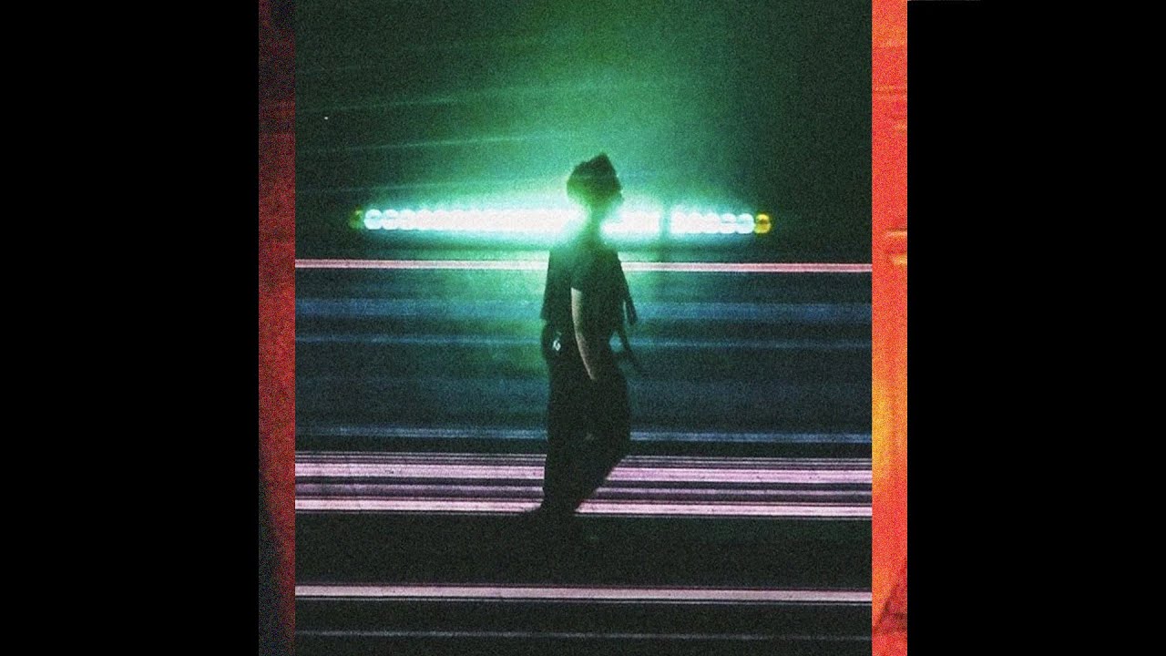 The Weeknd x Darci Type Beat - 