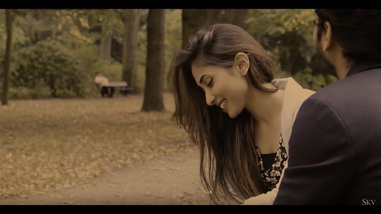 Darkhaast He Ye | Love Story | Music Video by Suprabha KV Ft Arpit Patel