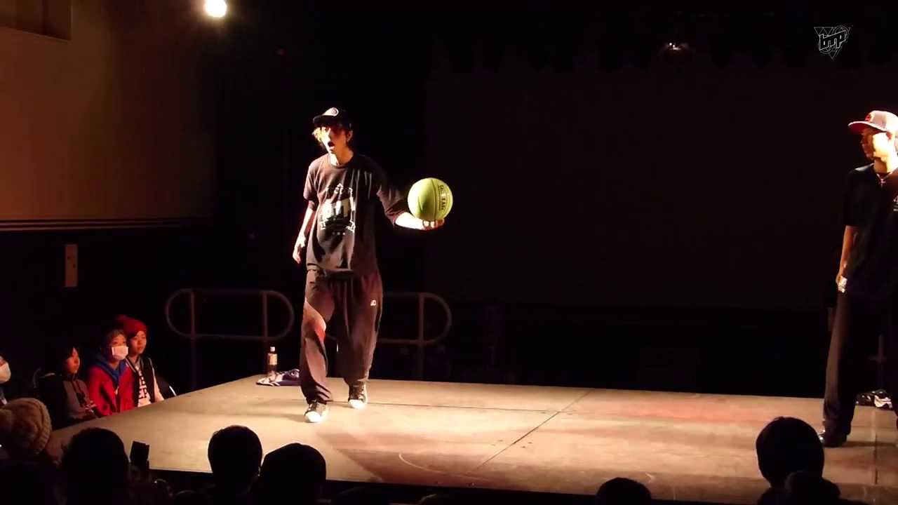 bac to pec 2013 FINAL #19 Kamikaze All Performances