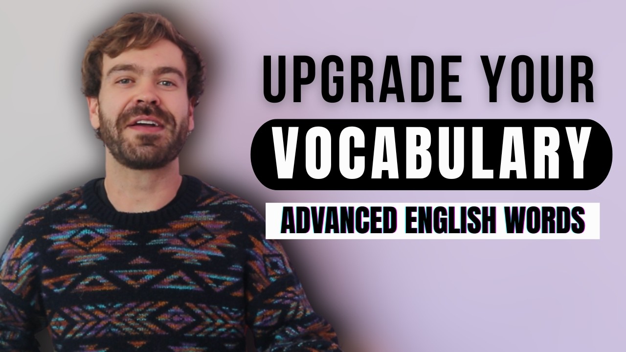 Advanced Words to Describe Personality (Sound Smarter Today!)