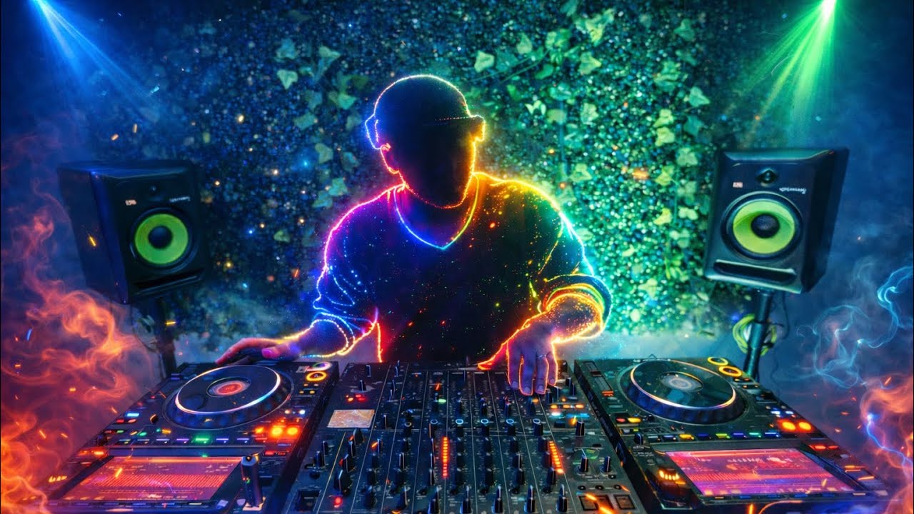 Machhu - Set LoopBeat (30-01-26)