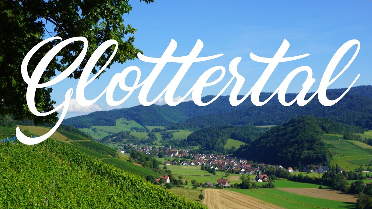 Glottertal