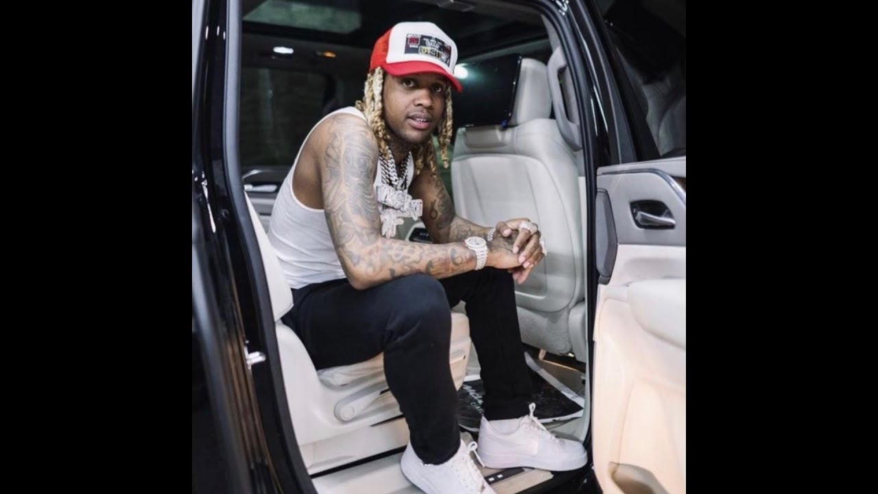 (FREE) [PIANO] Lil Durk x Pain Type Beat - 