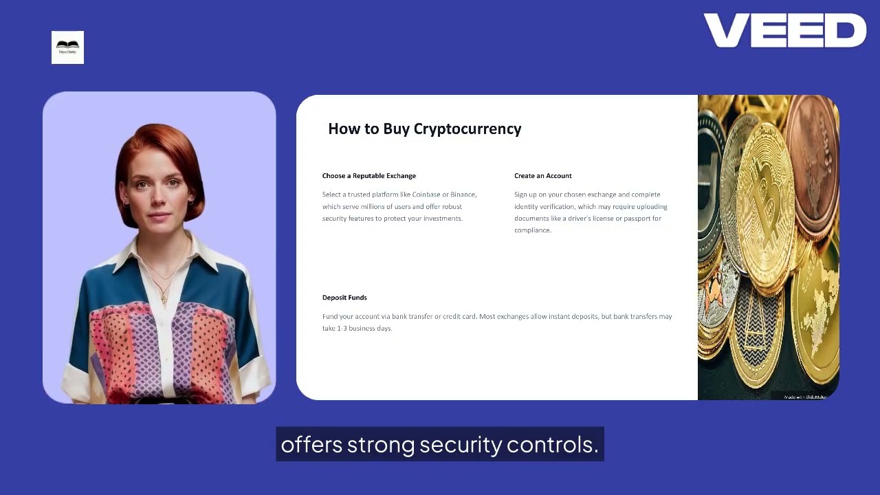 What is Cryptocurrency