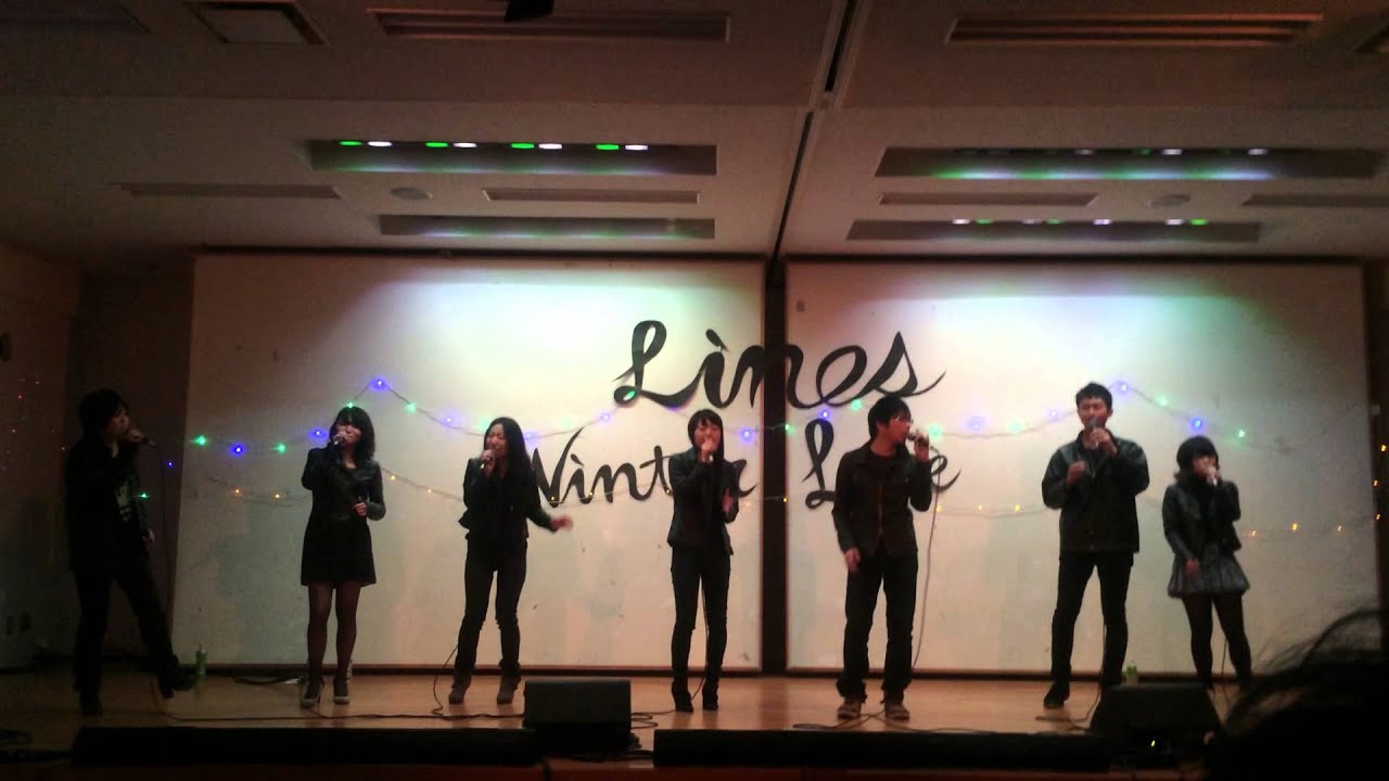 happy endings Love you need you