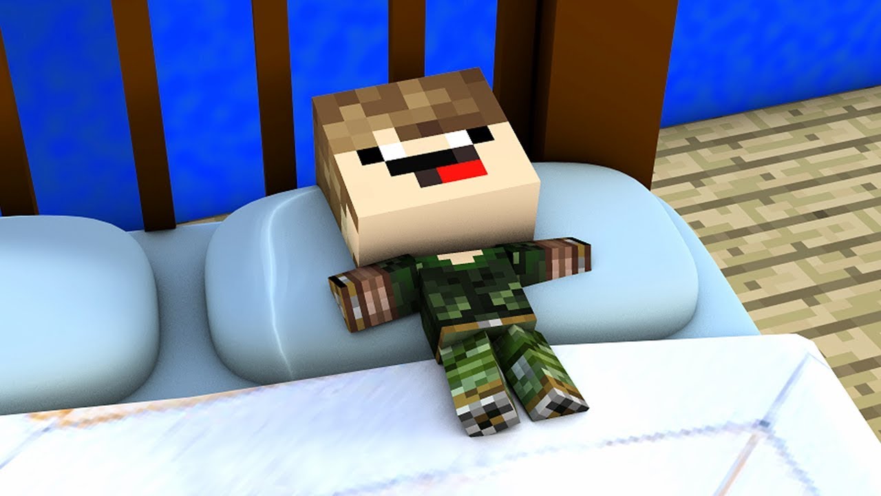 ESTAMOS ... PERDIDOS l MINECRAFT BED WARS