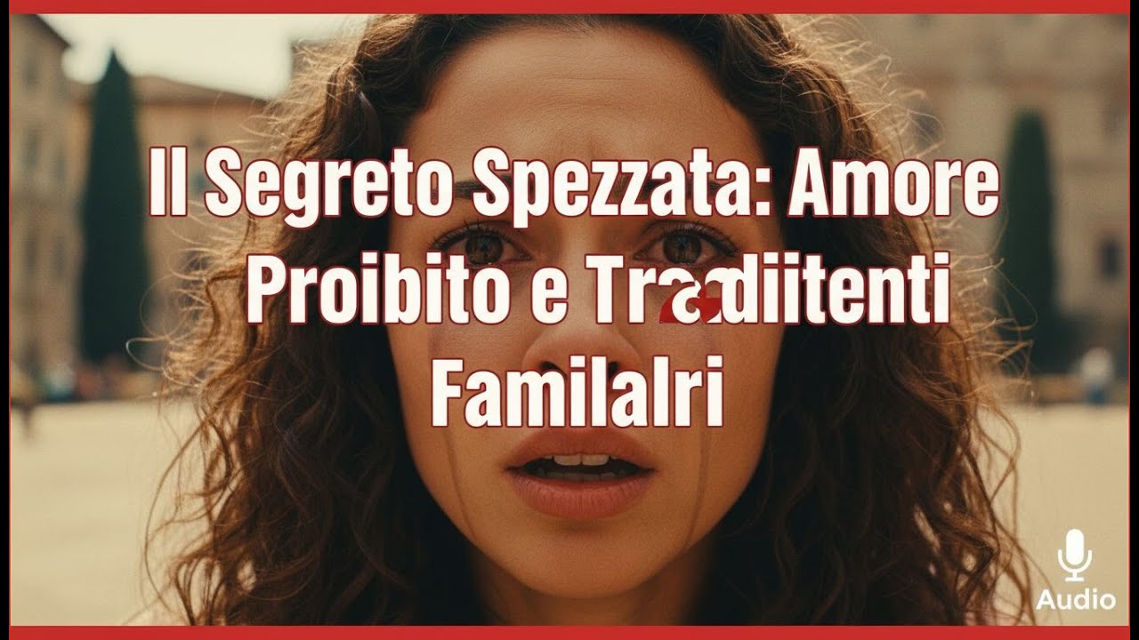 Mia madre mi ha sorpresa a baciare la mia migliore amica – e il suo silenzio ha innescato una cat...