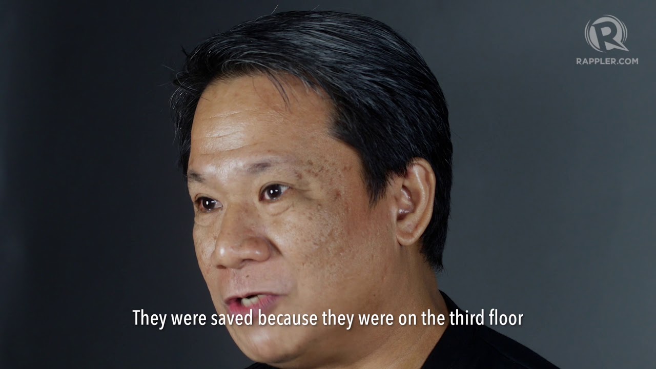 Bike Scouts PH, the unsung heroes of Yolanda