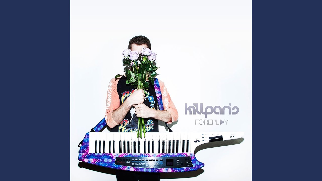 Falling in Love Again (Kill Paris & Bee's Knees Keytar Mix)
