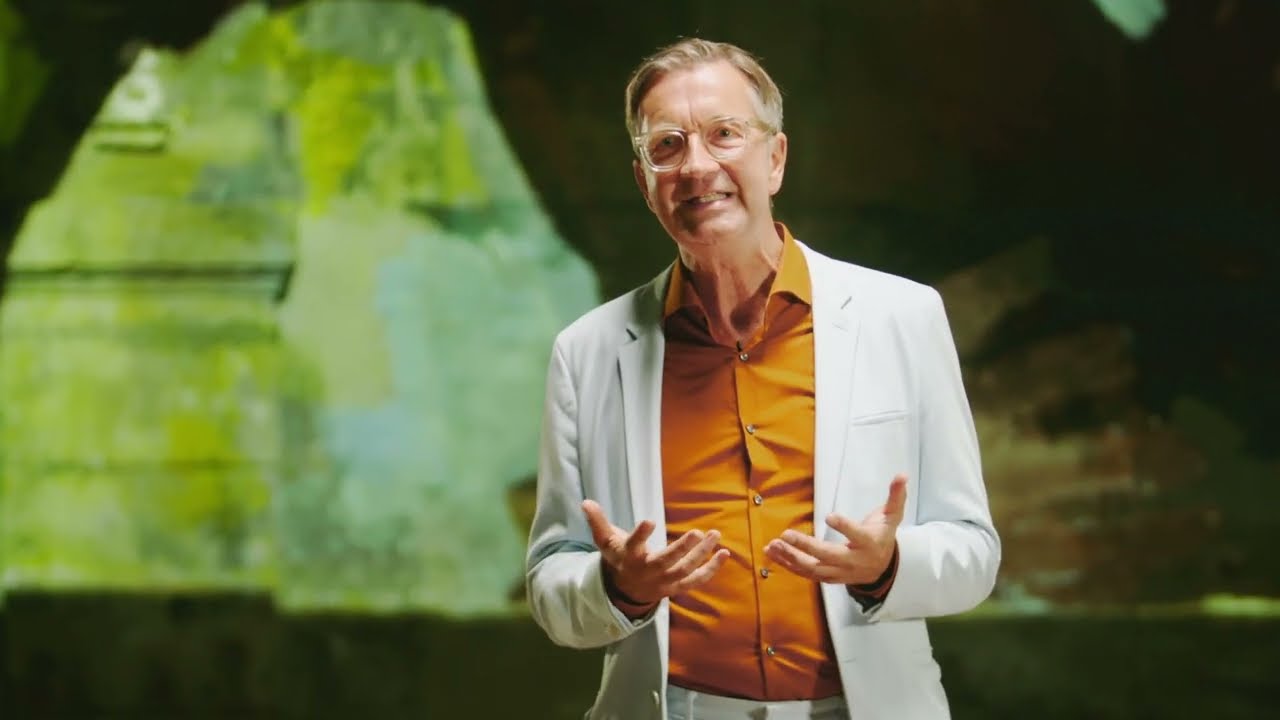 Karl Schmidt-Rottluff Trailer