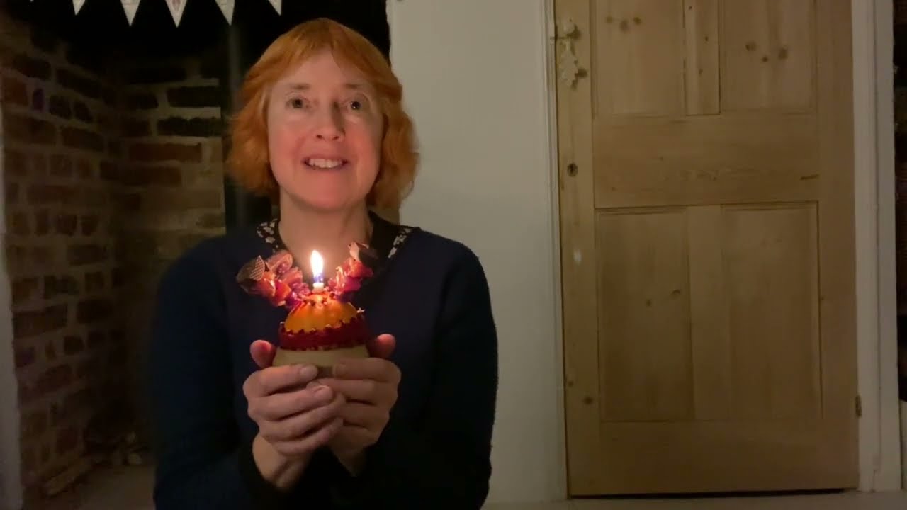 Slow and Simple Winter Days