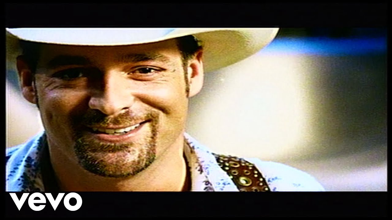 Chris Cagle - Chicks Dig It