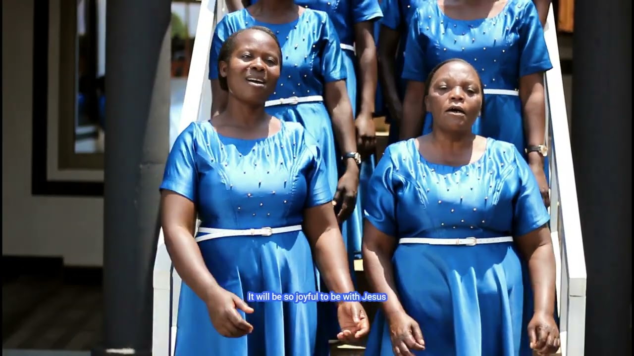 Uwanda uli pipi by Lakeside SDA church choir 