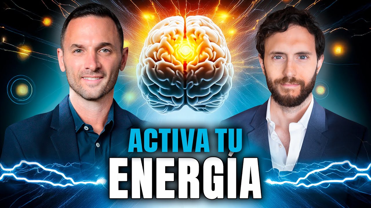 Mejora tu Energía Cognitiva y Metabólica con Medicina Funcional | @DrLaRosa #Podcast