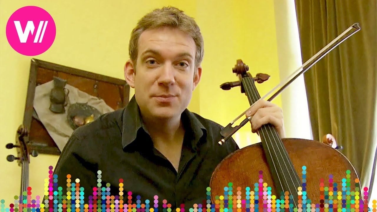 Johannes Moser, multi-skilled cellist, jumps from Zubin Mehta to Enrico Chapela