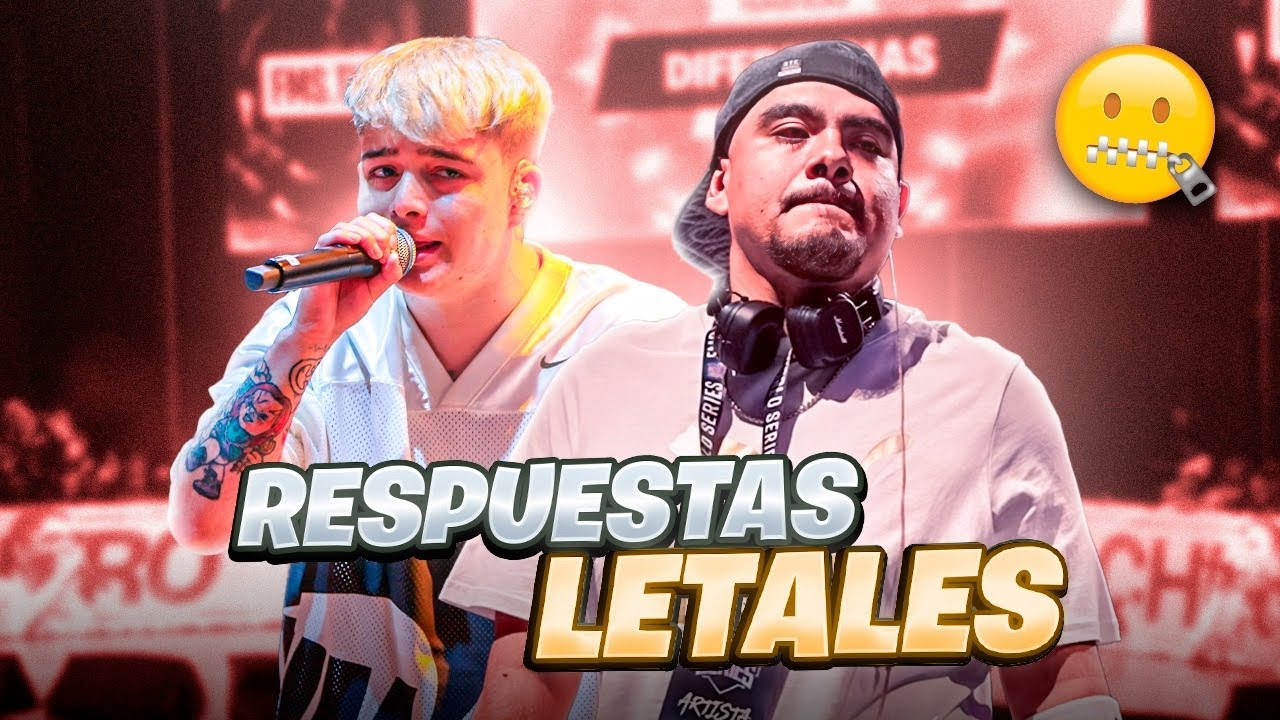 RESPUESTAS que DEJARON SIN PALABRAS al RIVAL! 🤐