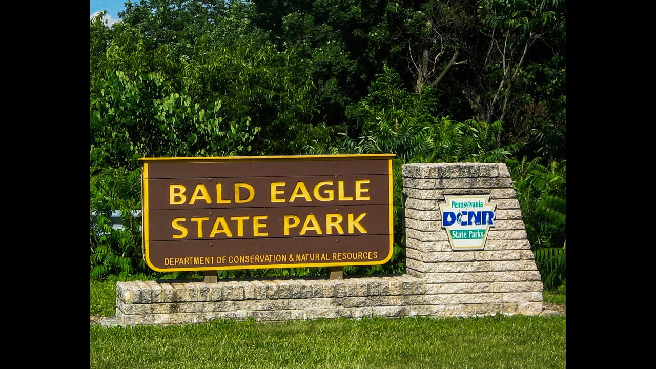 Bald Eagle State Park