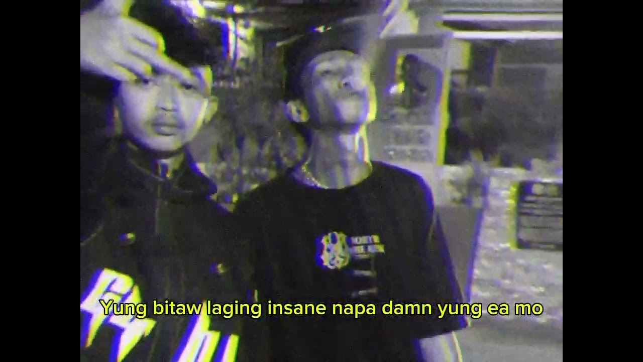 Swaggero - YoungSwaggero (Official Visualizer)