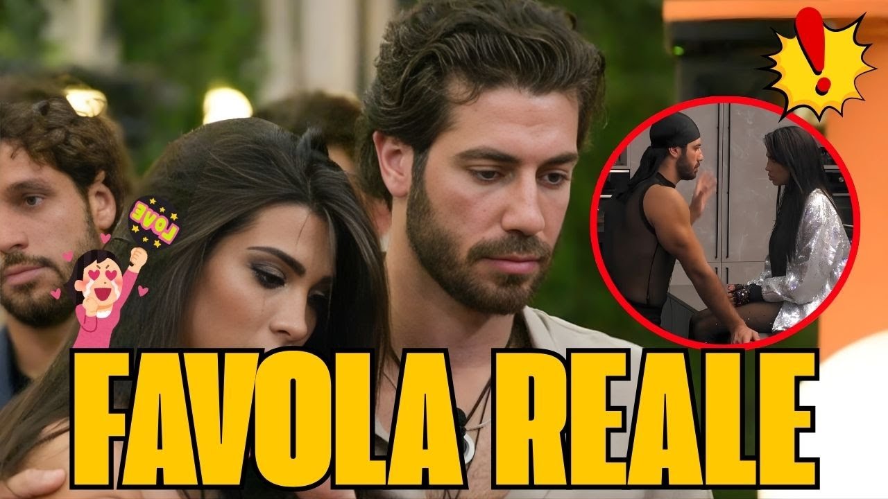 Rasha Younes, Compleanno Da Favola Con Omer Elomari
