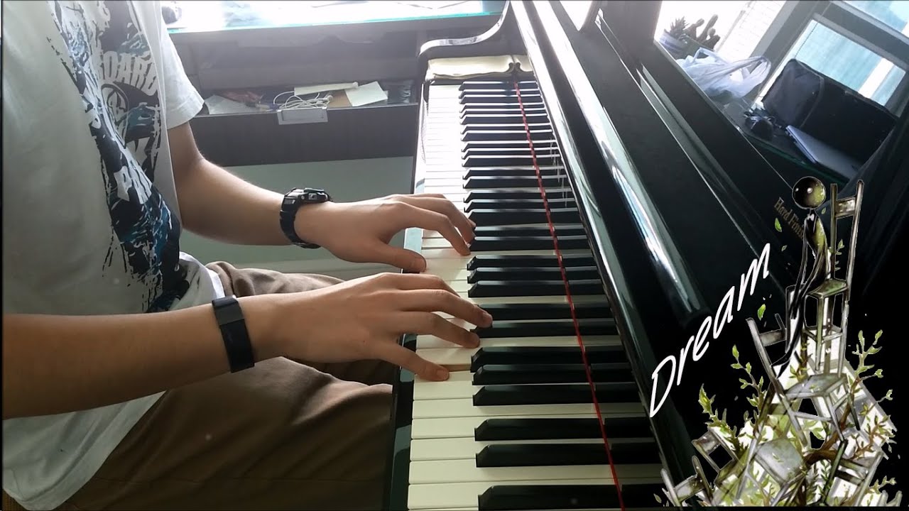 【Deemo】Rabpit - Dream