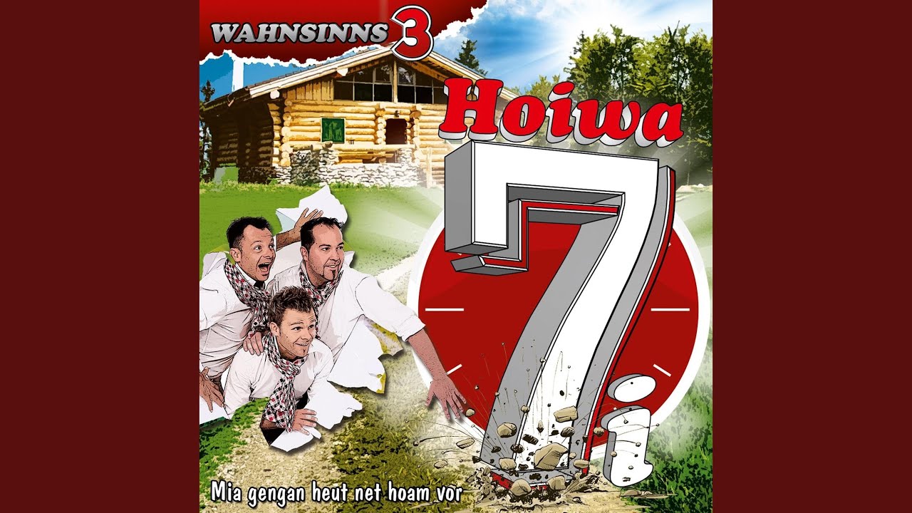 Hoiwa 7i (Original Edit)