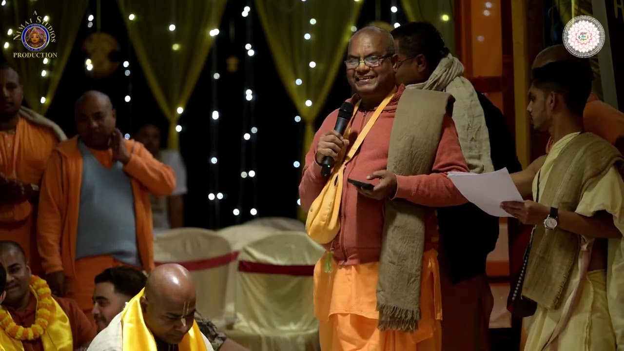 Siliguri Kirtan Mela Adivas On 05 FEB 2026 #1