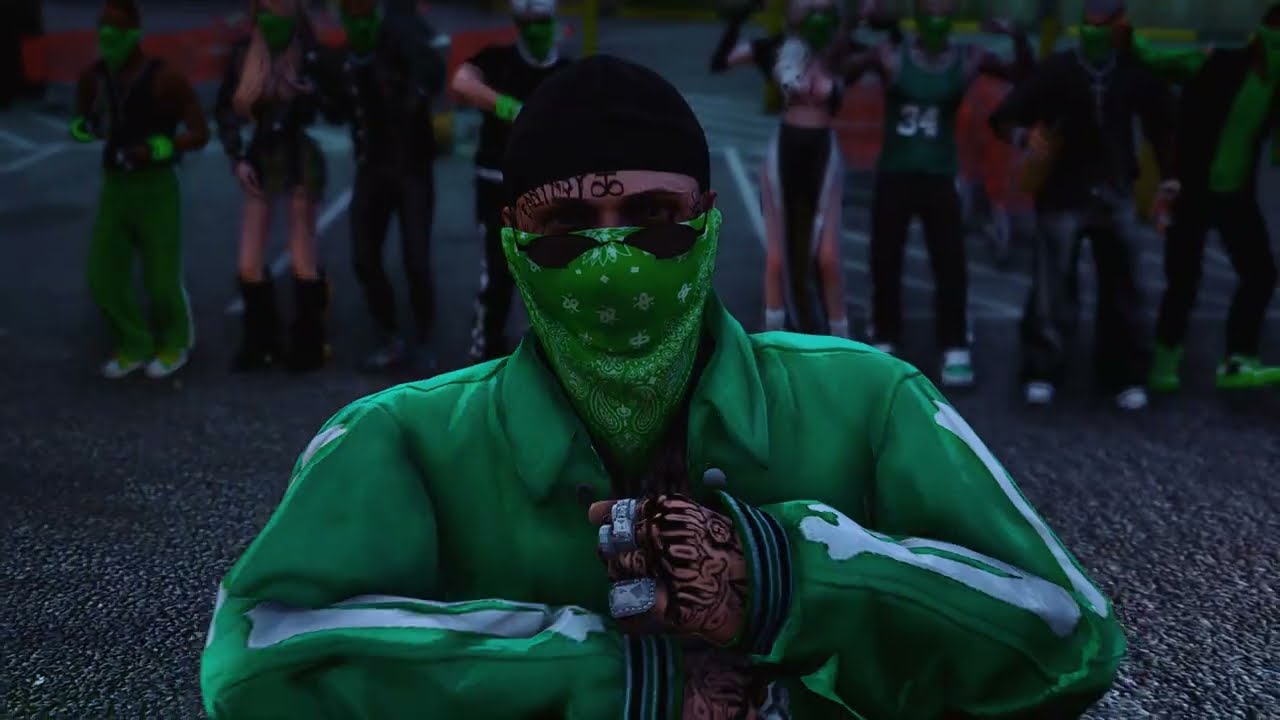 Sanchhez team description Cinematic