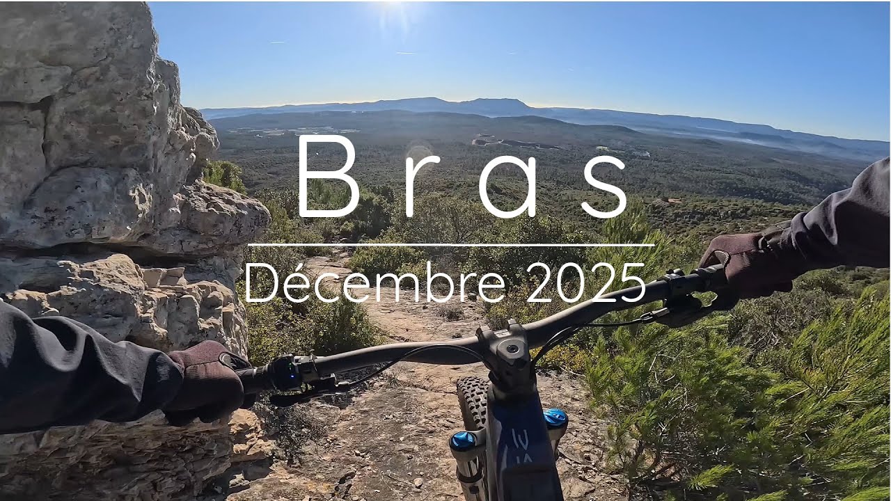 Bras - Decembre 2025