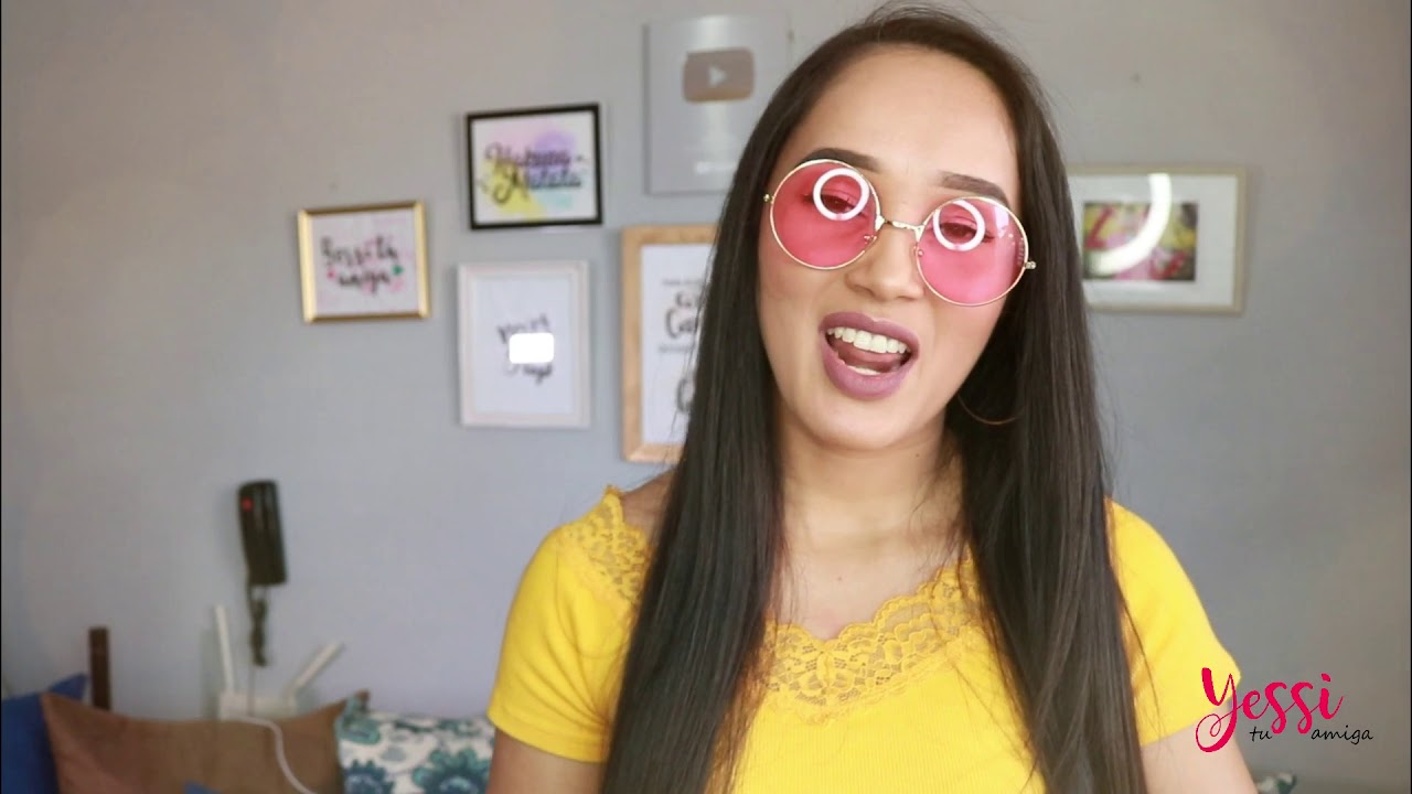 RAP DEDICADO A MI MADRE - Inspirado en su vida / Yessi tu amiga