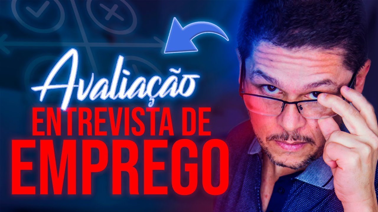 ENTREVISTA de EMPREGO: As melhores perguntas (e respostas) para AVALIAR um CANDIDATO